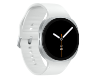 Samsung Galaxy Watch8 44mm Srebrny LTE - 1344358 - zdjęcie 3